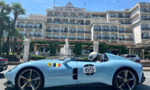 ferrari monza stresa 1