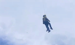 ferrata