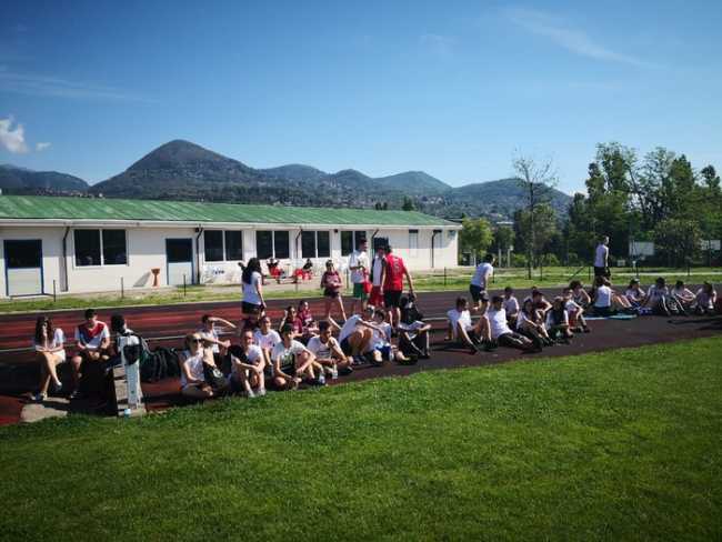 ferrini festa sport 18 21