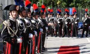 festa arma
