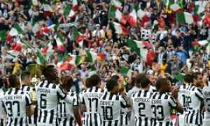 festa juve