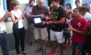 festa tacchini suna