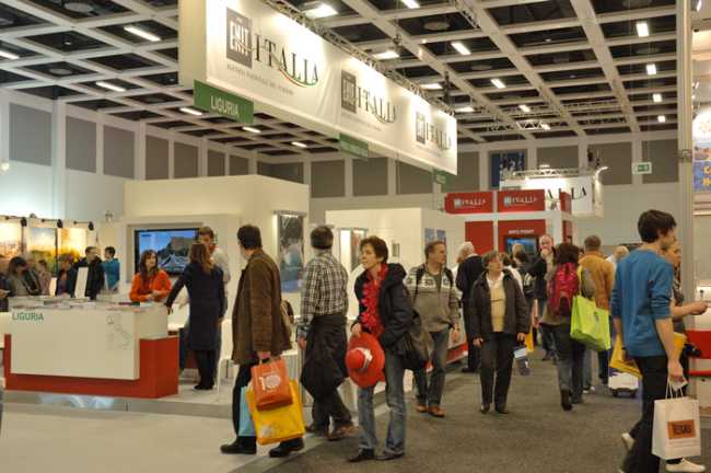 fiera turismo