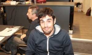 filippo marinoni