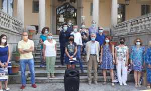 finalisti e segnalati Giallo Stresa 2021