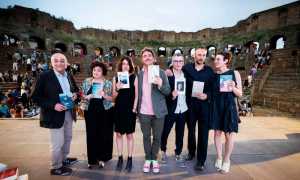 finalisti strega 23