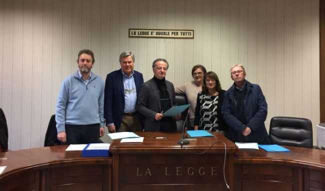 firma tribunale cannobio