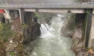 fiume acqua