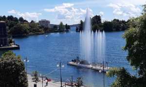 fontana lago pallanza