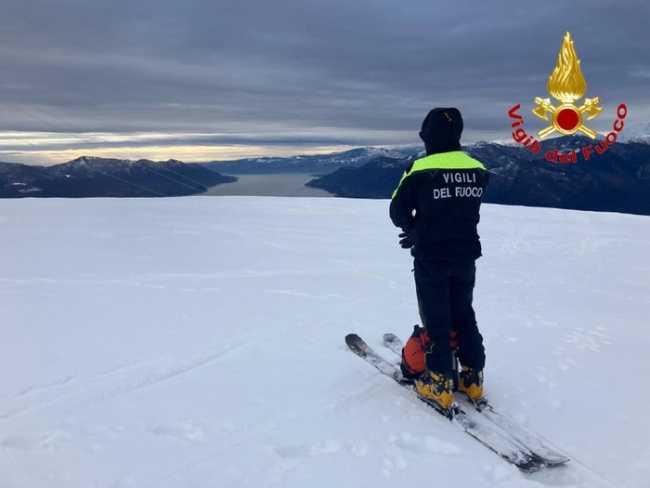 forcora esercitazione 5