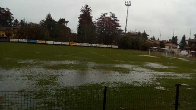 forlano impraticabile