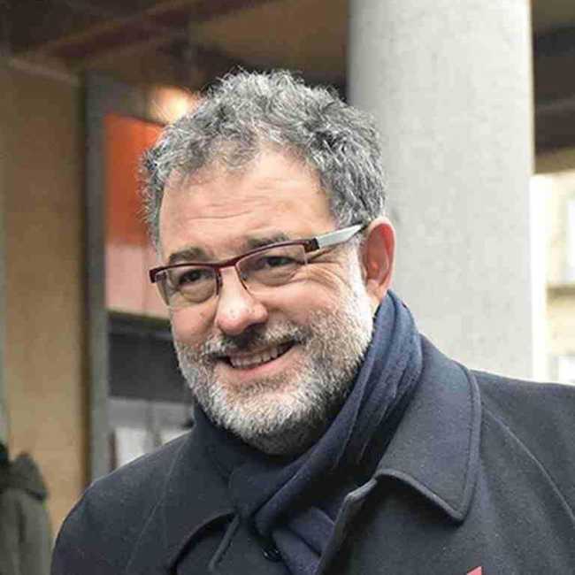 fornaro