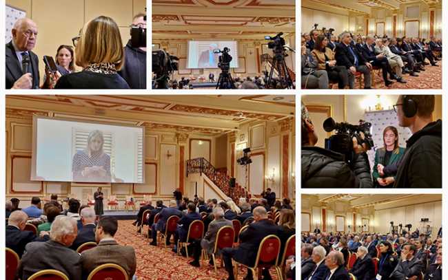 forum europa