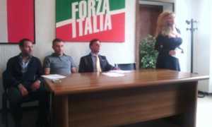 forza silvio vb
