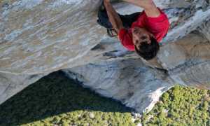 free solo