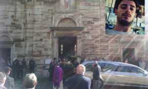 funerale colabraro