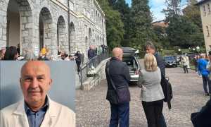 funerale comini