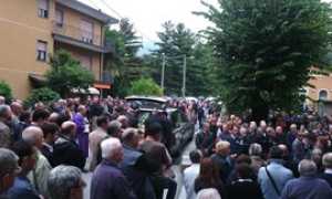funerale francioli