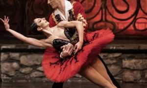 g g danza
