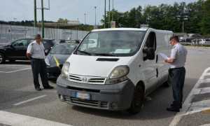 gaggiolo gdf