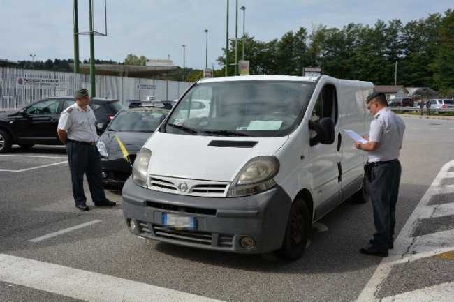 gaggiolo gdf