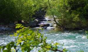 galbisio fiume