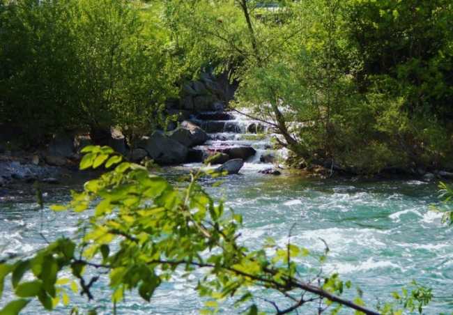galbisio fiume