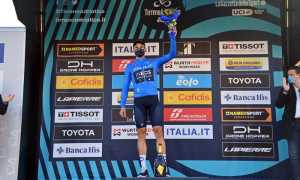 ganna tirreno a 22 due