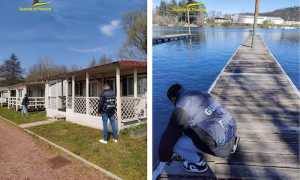 gdf lago