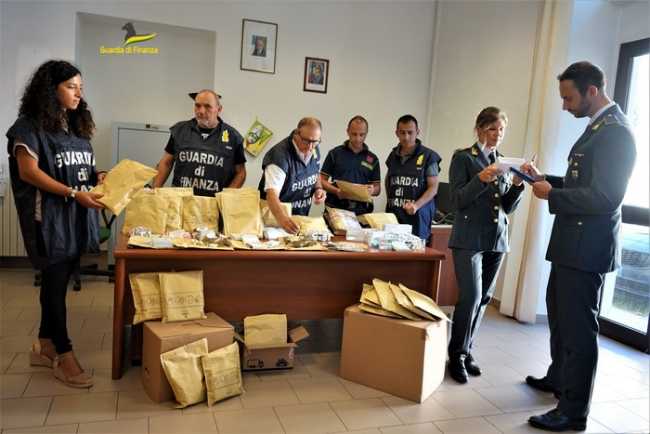 gdf doping