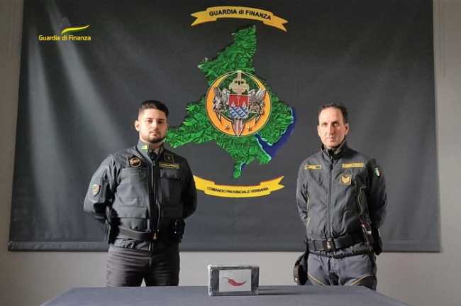 gdf droga mar25