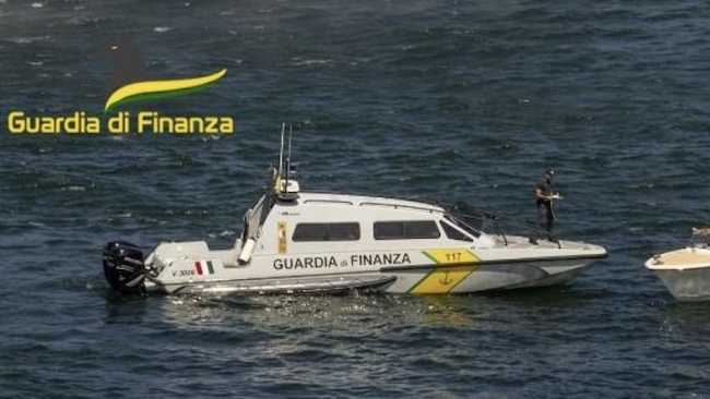 gdf lago