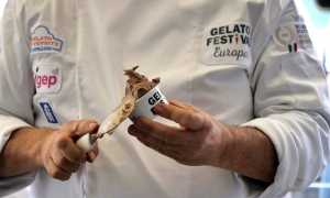 gelato festival