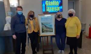 giallo stresa