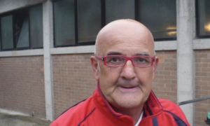 giampiero erbetta