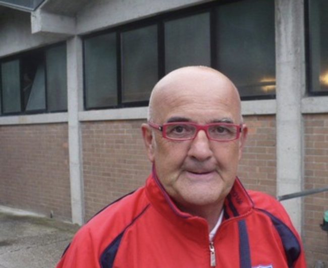 giampiero erbetta