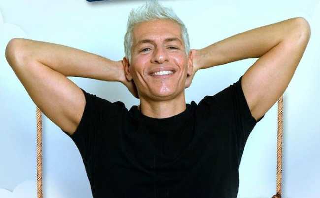giovanni vernia