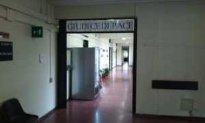 giudice di pace vb due