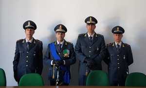 giuramento gdf ex cfs