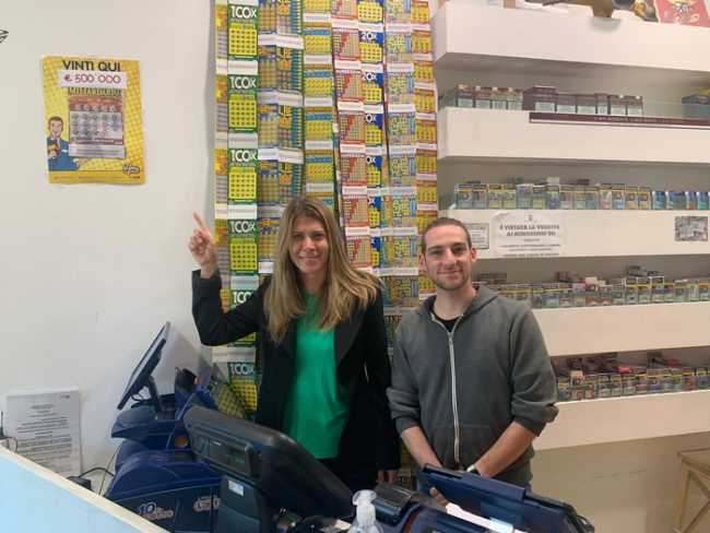 gratta vinci cannobio