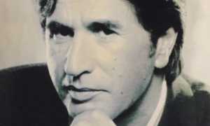 graziani leandro