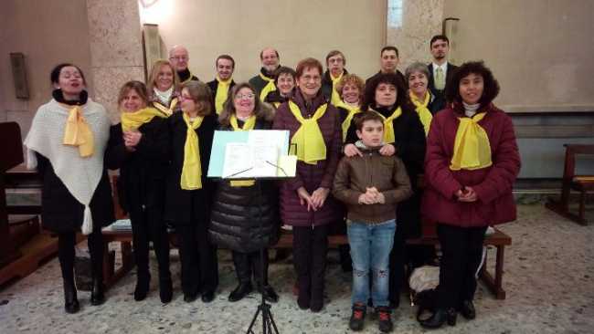 gruppo m ausiliatrice