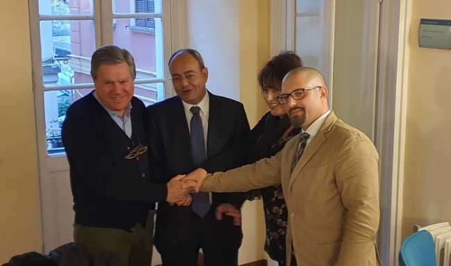 gruppo prima verbania