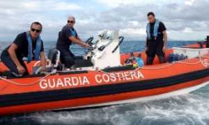 guardia costiera generico