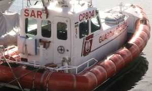 guardia costiera
