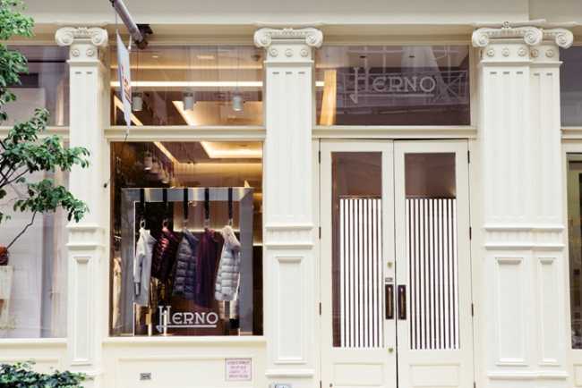 herno soho