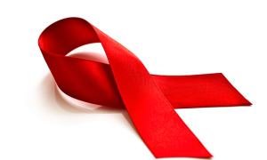 hiv logo