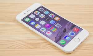 i phone 6
