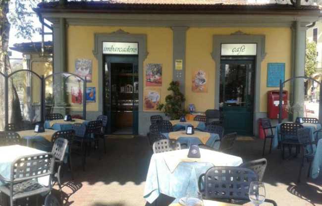 imbarcadero suna