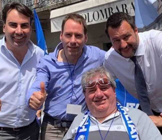 immo lega